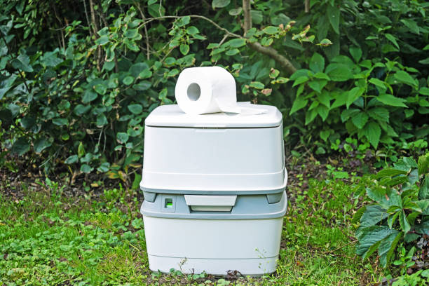 Best Portable toilet rental cost  in Chandler, OK