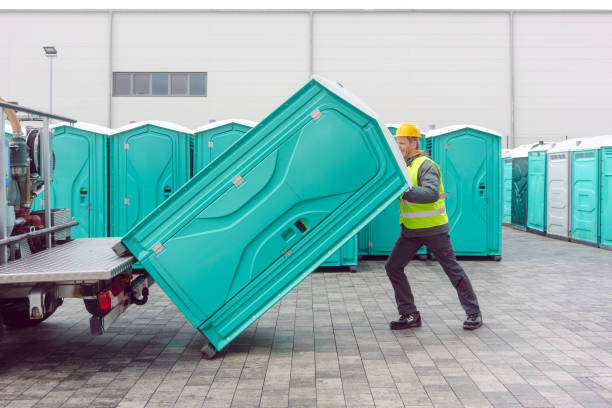 Best High-end porta potty rental  in Chandler, OK