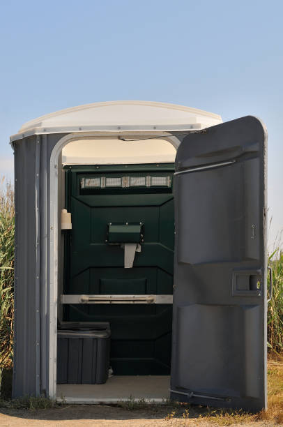 Best Sanitation services for porta potties  in Chandler, OK