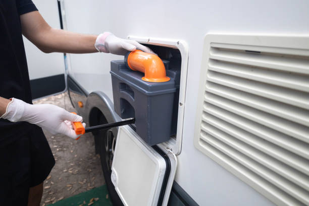  Chandler, OK Porta Potty Rental Pros