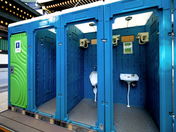 Best Porta potty rental for outdoor events  in Chandler, OK