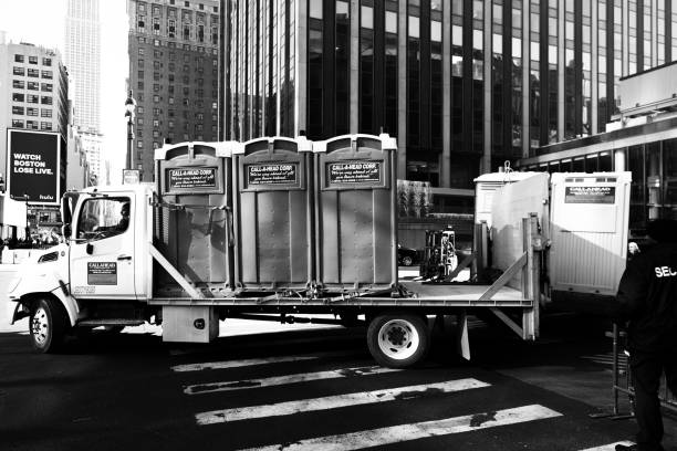 Best Portable toilet rental cost  in Chandler, OK